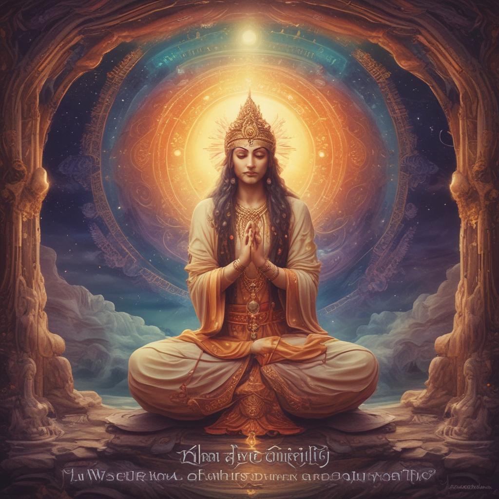 आध्यात्मिक मार्गदर्शन